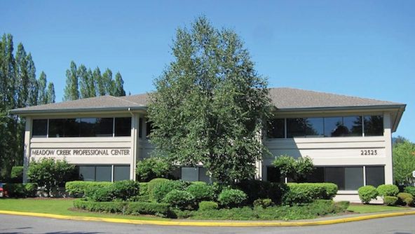 Meadow Creek Office Park I (B-F): 22530 SE 64th Pl, Issaquah, WA 98027